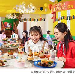 エブリデイ・セレブレーションキッチン/提供画像