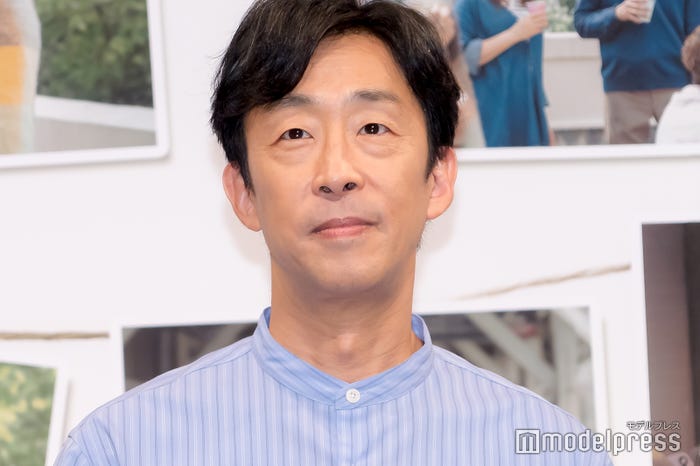 北村有起哉(C)モデルプレス