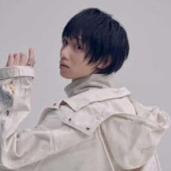 植田圭輔、アルバムリード曲「キャンバス」が『musicるTV』3月度OPテーマに決定