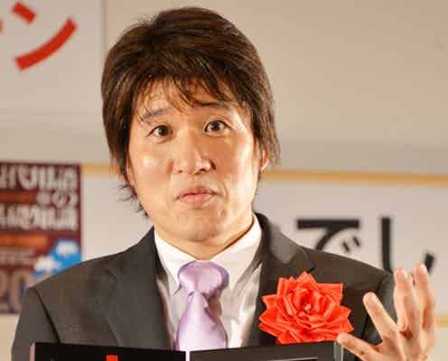 「今でしょ!」の林修先生、「じぇじぇじぇ」なハプニングにも動じず