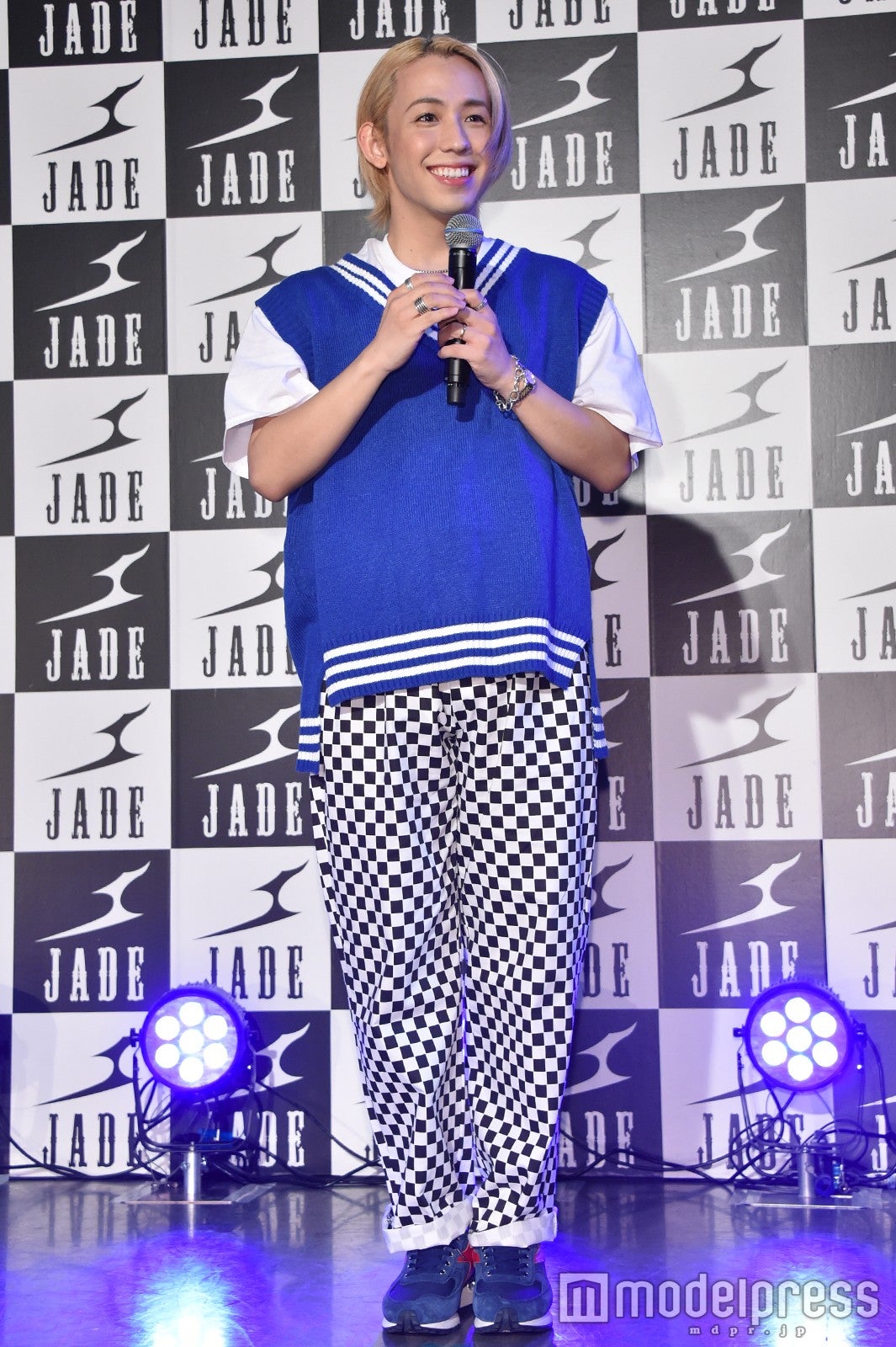 りゅうちぇる（C）モデルプレス