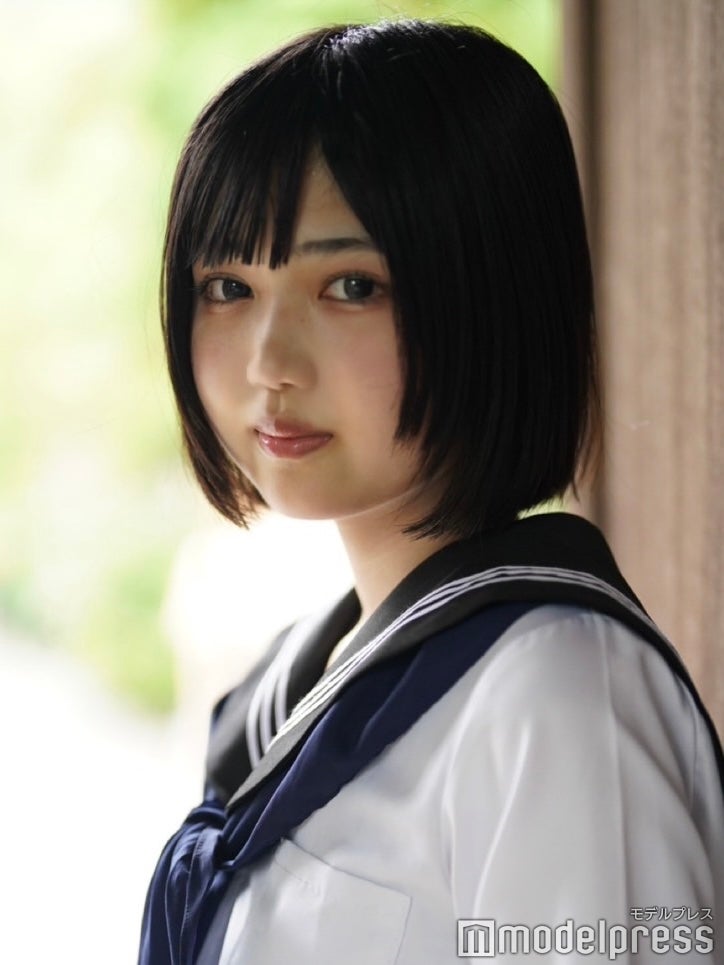 「高一ミスコン2025」出場者（提供写真）