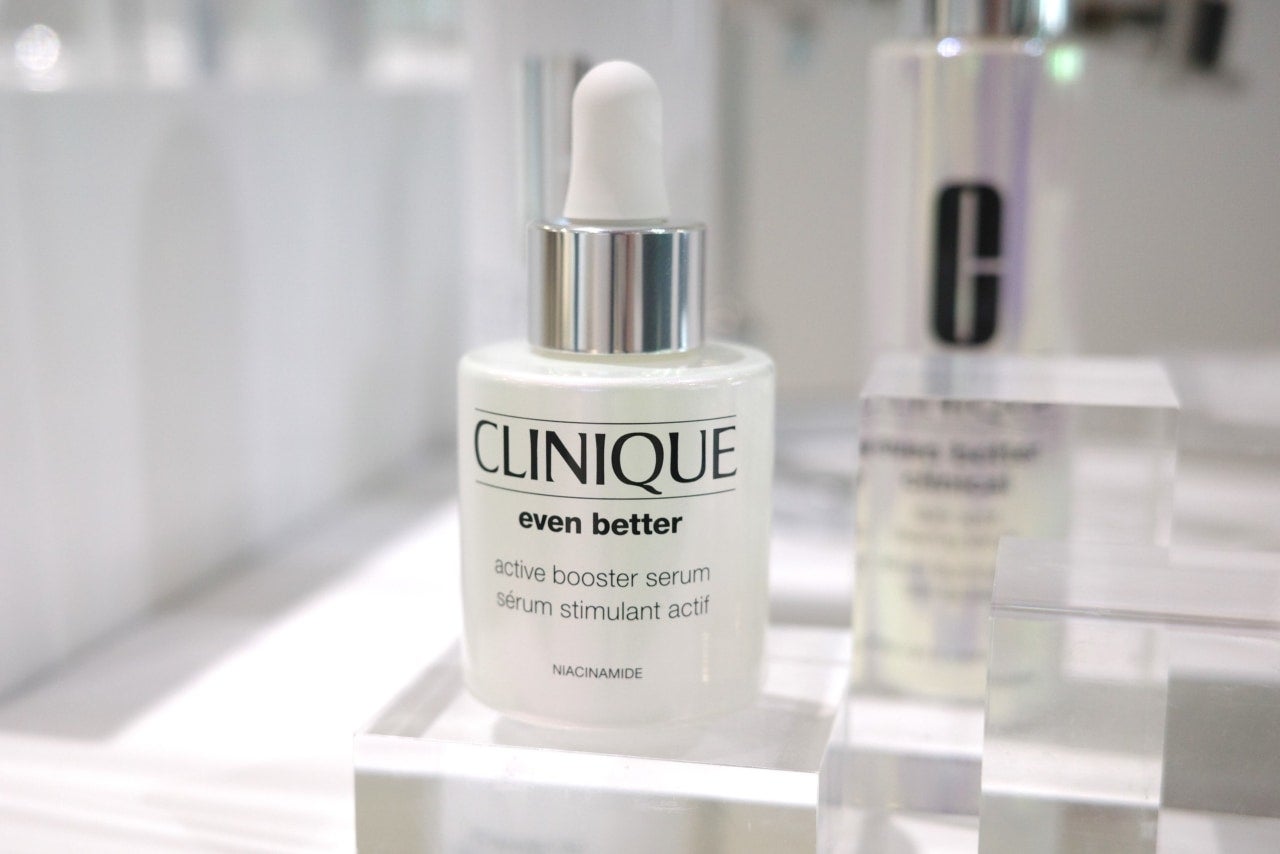 うるおい、透明感、ハリを1本で！ クリニークからブランド初の薬用導入美容液が誕生