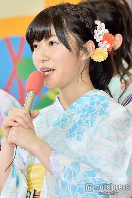 指原莉乃、1位の公約“水着ライブ”に言及