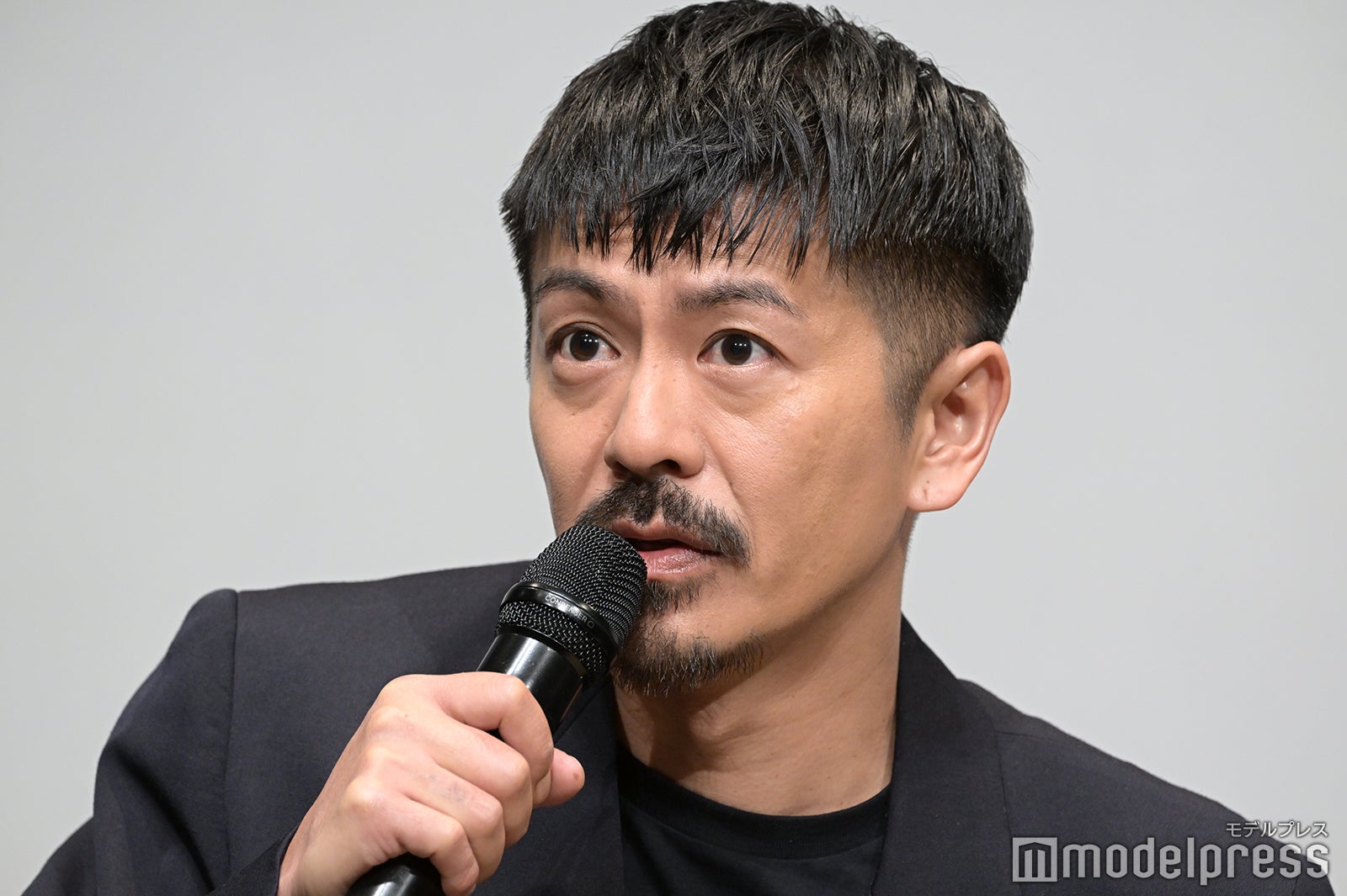 森田剛 （C）モデルプレス