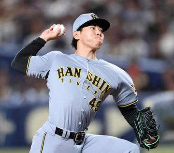 糸井嘉男氏 阪神連覇のキーマンに工藤＆佐藤輝 後半戦スタートダッシュ成功の裏に7.26G倒アリ