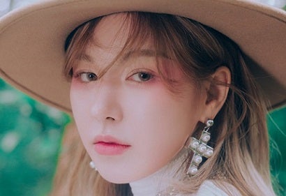 Red Velvet ウェンディ初のソロアルバムにスルギがデュエットで参加 モデルプレス