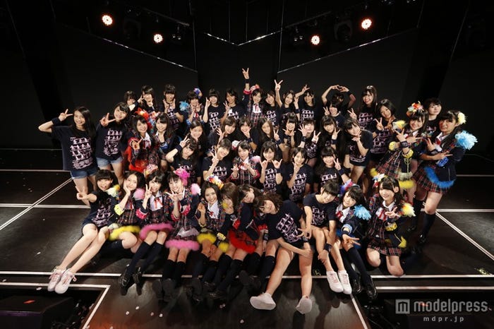 HKT48初の九州7県ツアー「HKT48九州7県ツアー~可愛い子には旅をさせよ~」を開催することが決定したHKT48