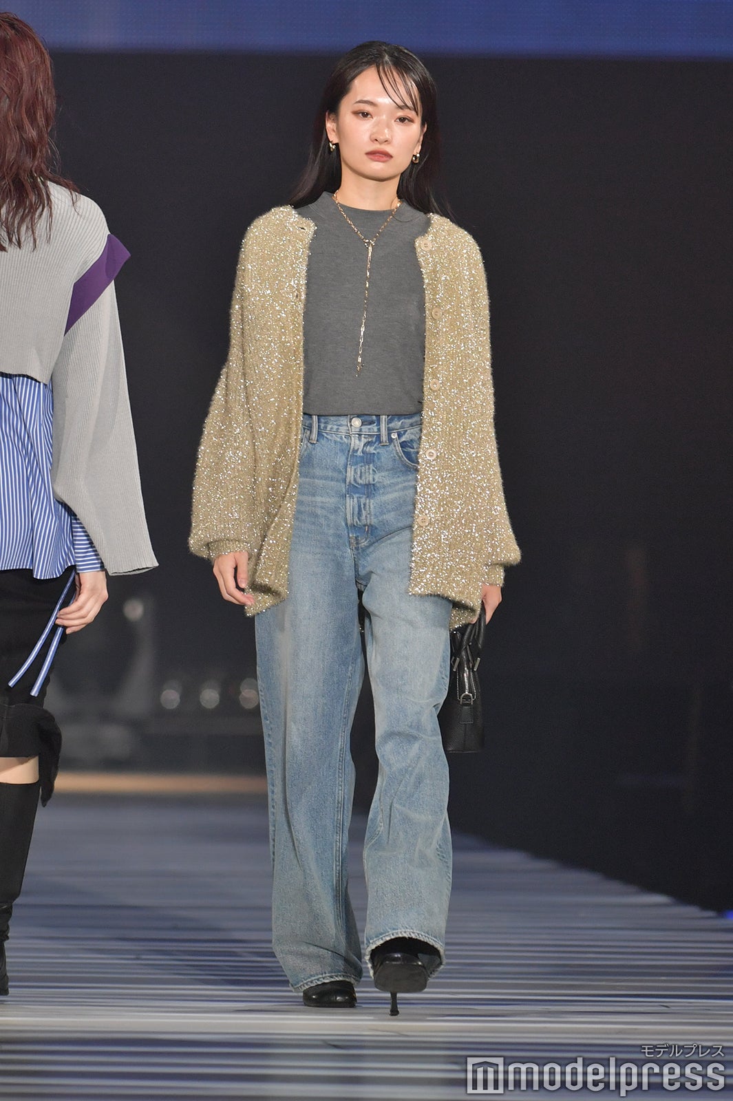 （C）モデルプレス