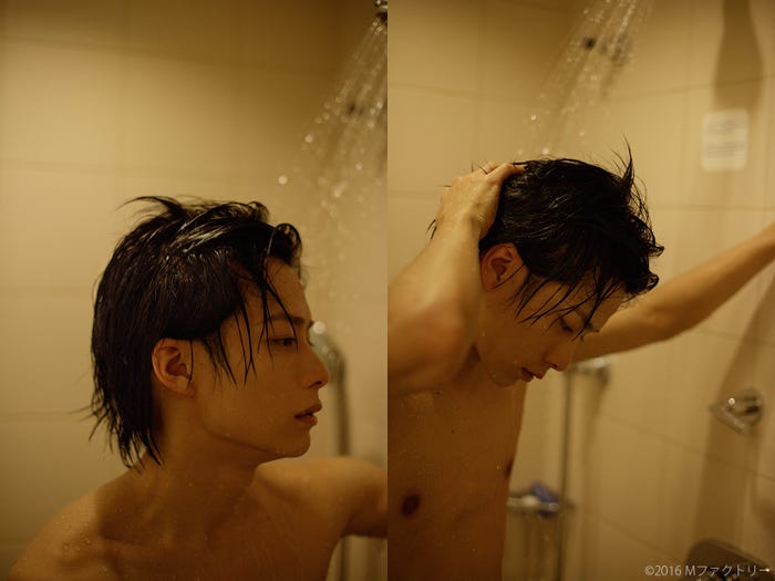 『月刊 小澤廉 ×小林裕和』より(提供写真)