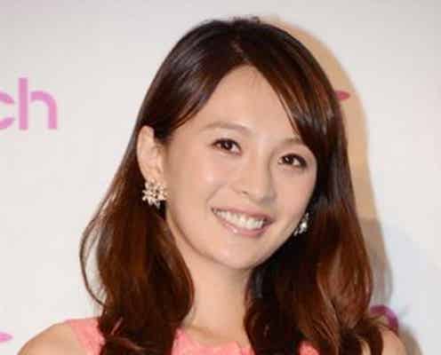 舞川あいく、断念した憧れの夢を告白