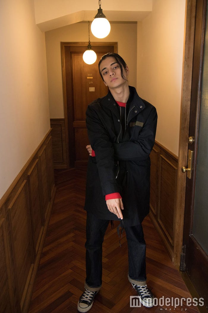 AM(C)モデルプレス