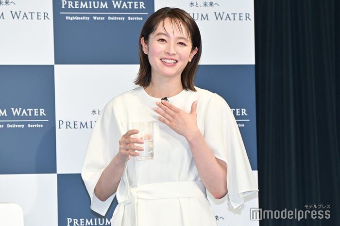 清野菜名(C)モデルプレス