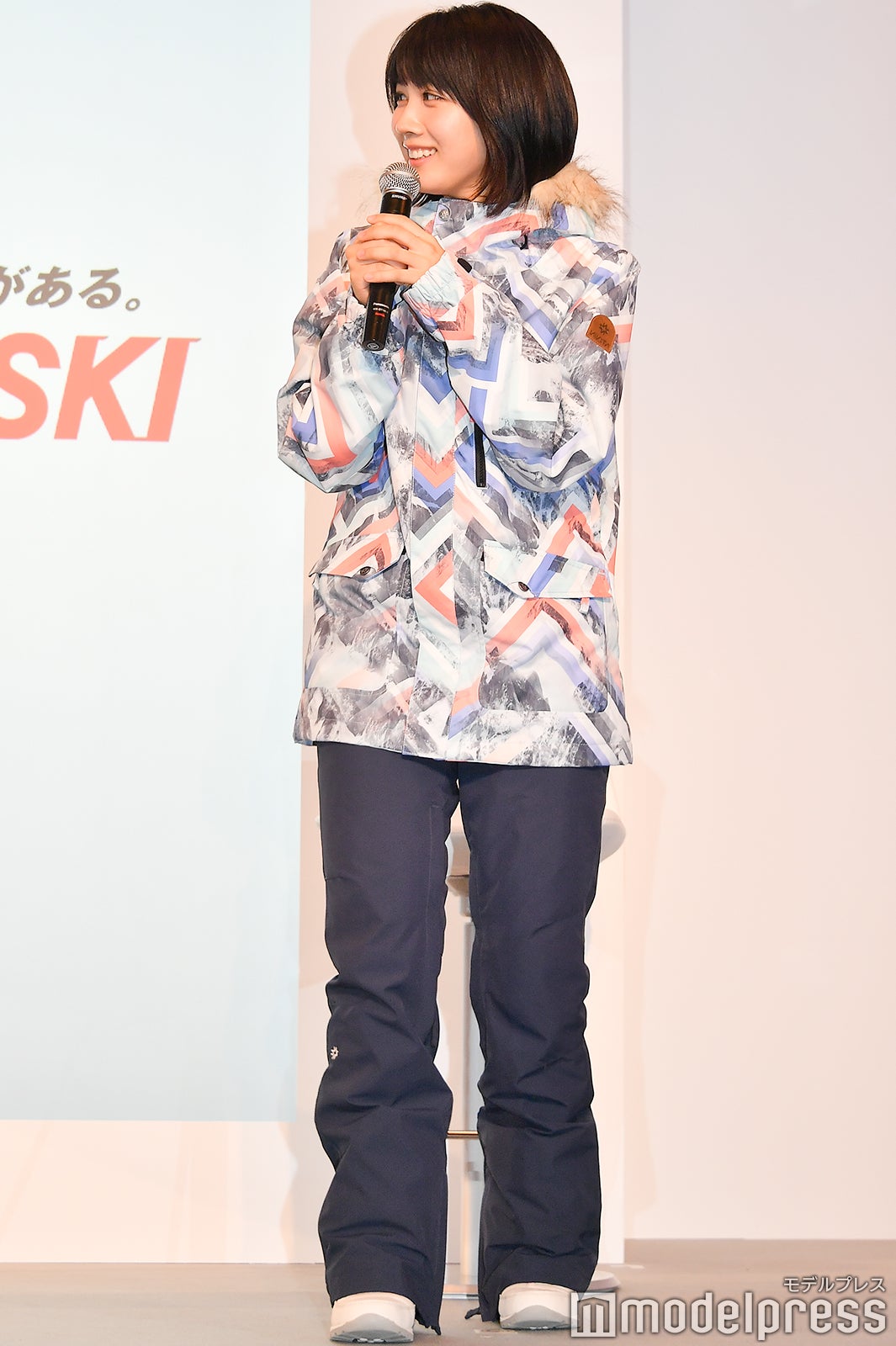 松本穂香 （C）モデルプレス