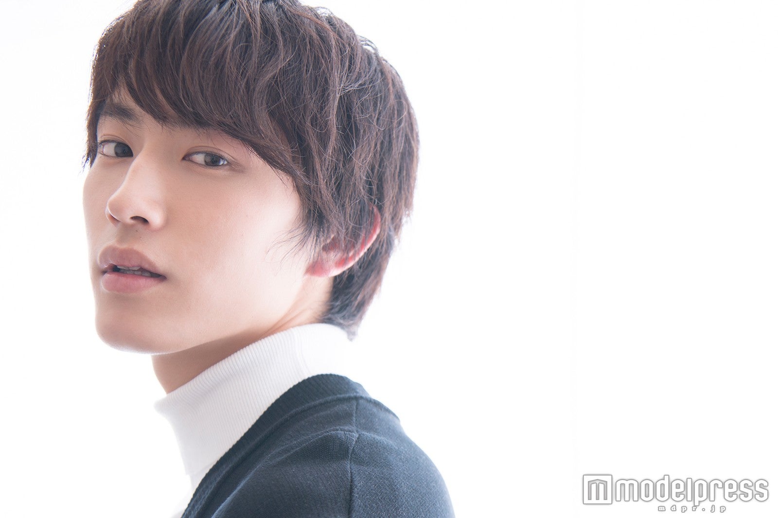 杉野遥亮（C）モデルプレス