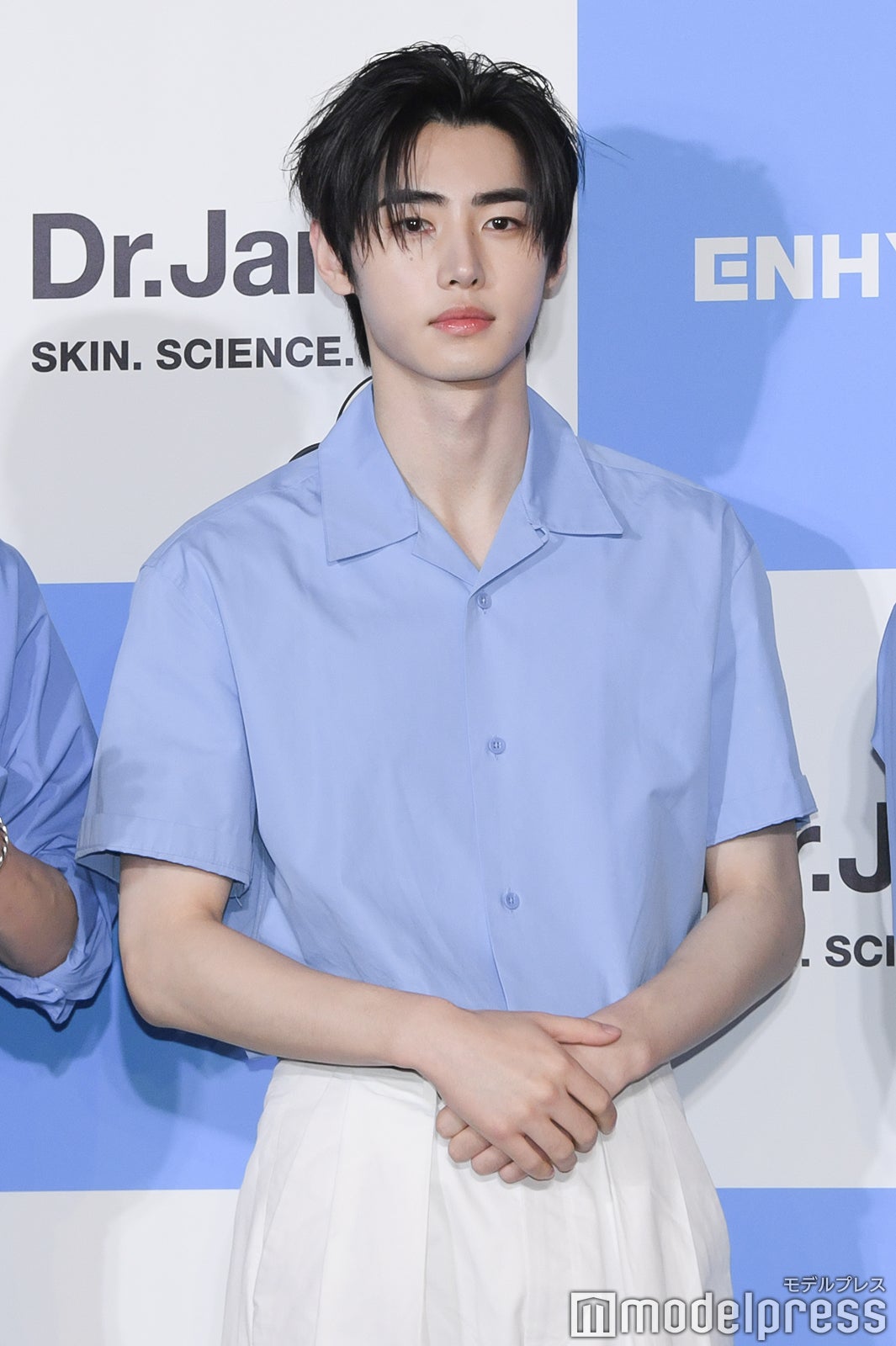 SUNGHOON（ソンフン）（C）モデルプレス