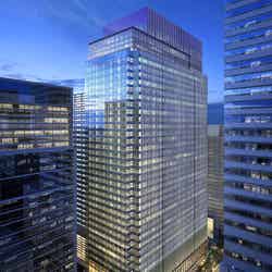 フォーシーズンズホテル東京大手町/画像提供:三井不動産