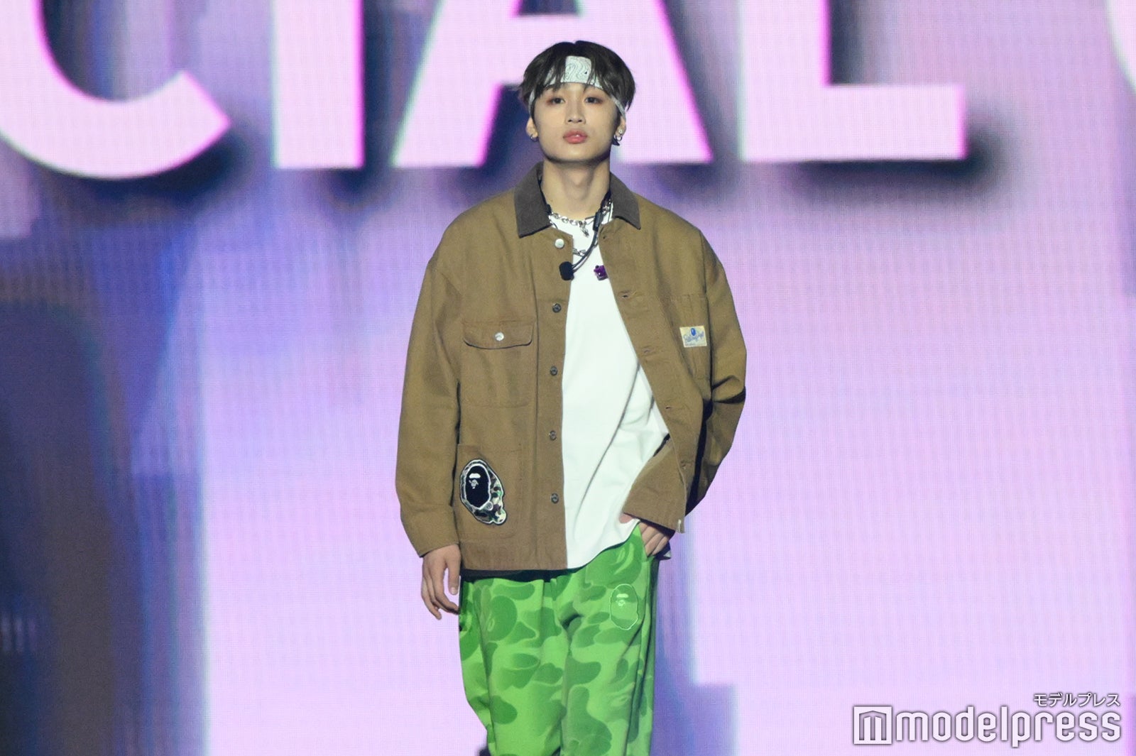 田中笑太郎／DXTEEN（C）モデルプレス