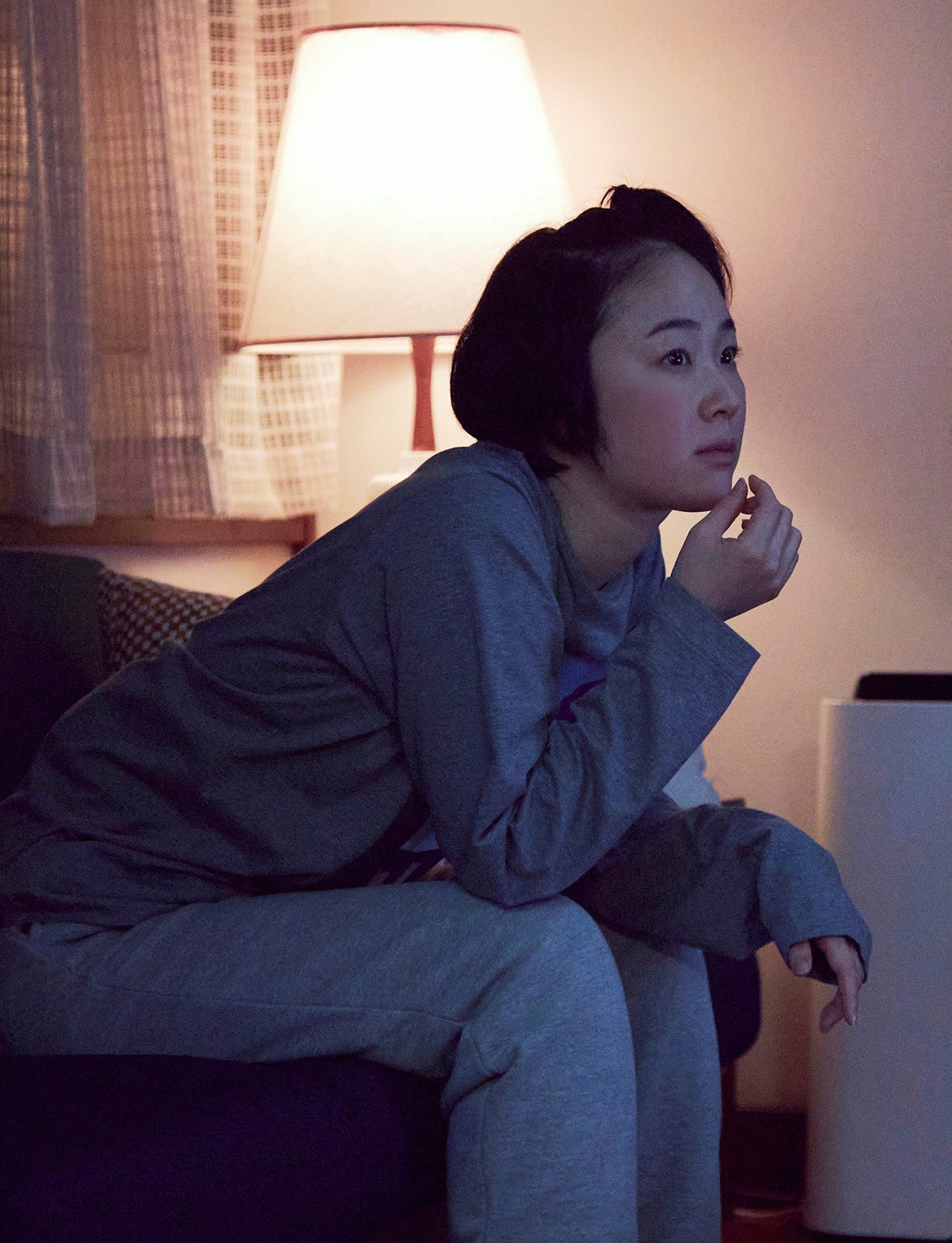 黒木華（C）テレビ東京