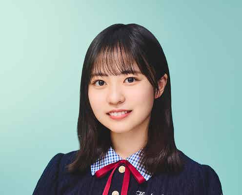 “大の鬼太郎ファン”日向坂46正源司陽子「私の愛した歴代ゲゲゲ」新セレクターに決定