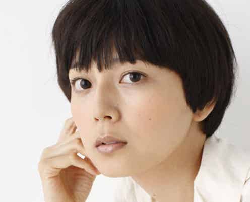 文化系おしゃれ女子・菊池亜希子、ほっこり気分でお散歩をナビゲート