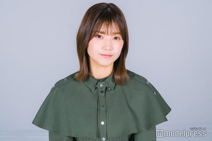 渡邉理佐(C)モデルプレス