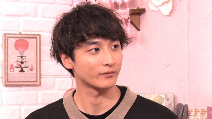 小関裕太(提供画像)