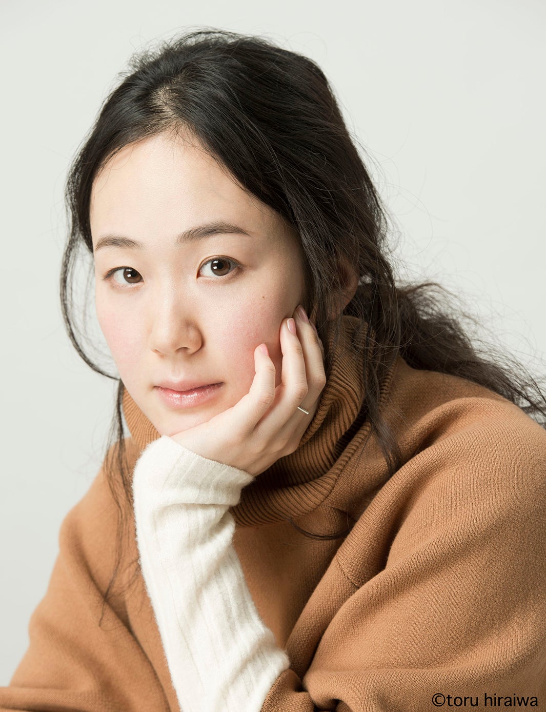 黒木華、道長の嫡妻に 吉高由里子と「花子とアン」以来の共演＜光る君へ＞