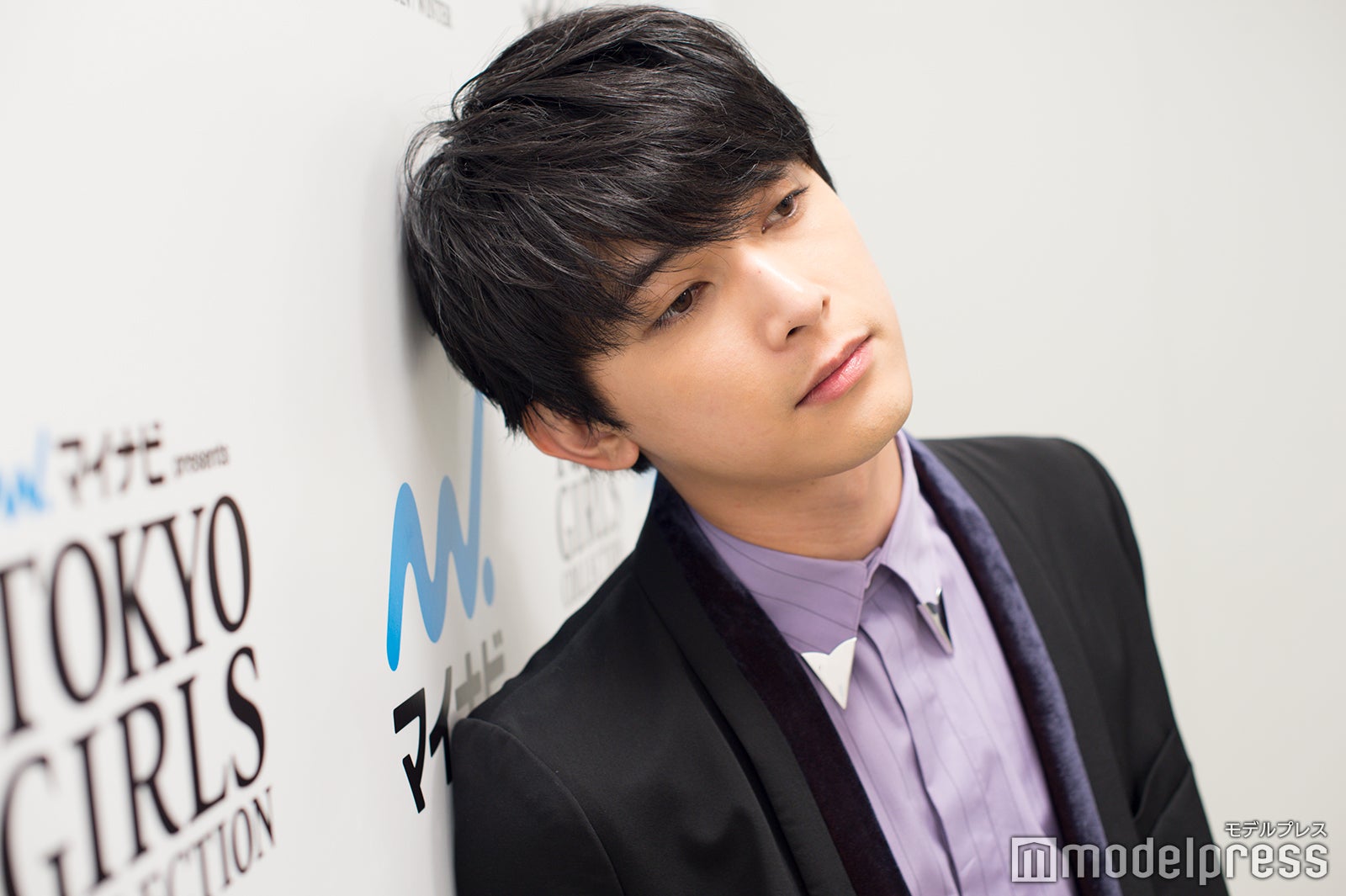 吉沢亮 （C）モデルプレス