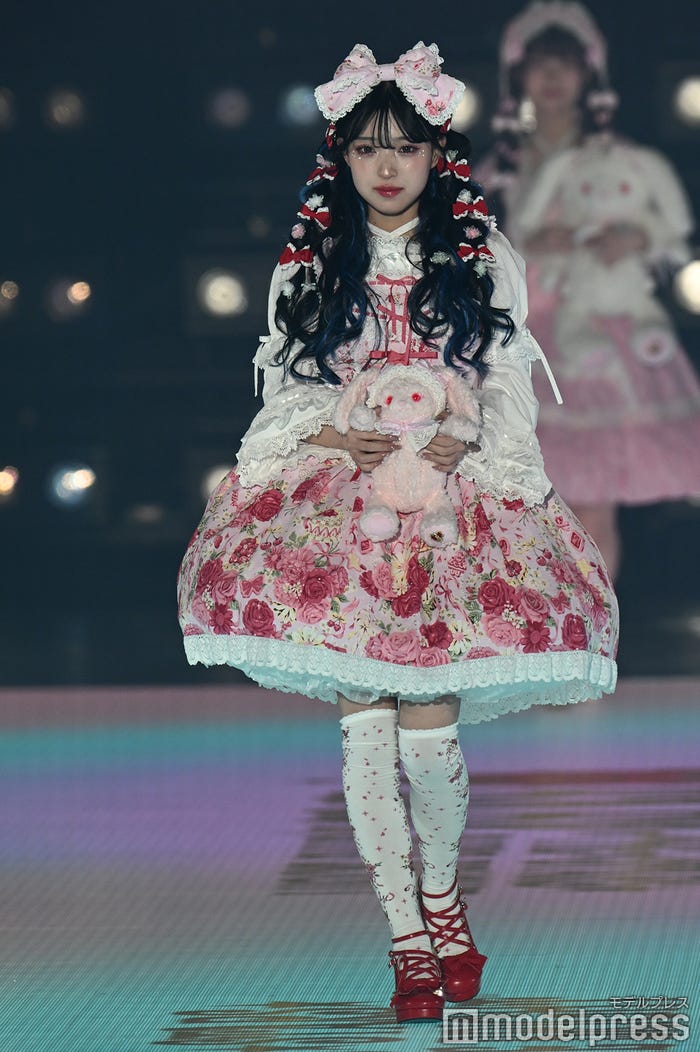 MINAMI(C)モデルプレス