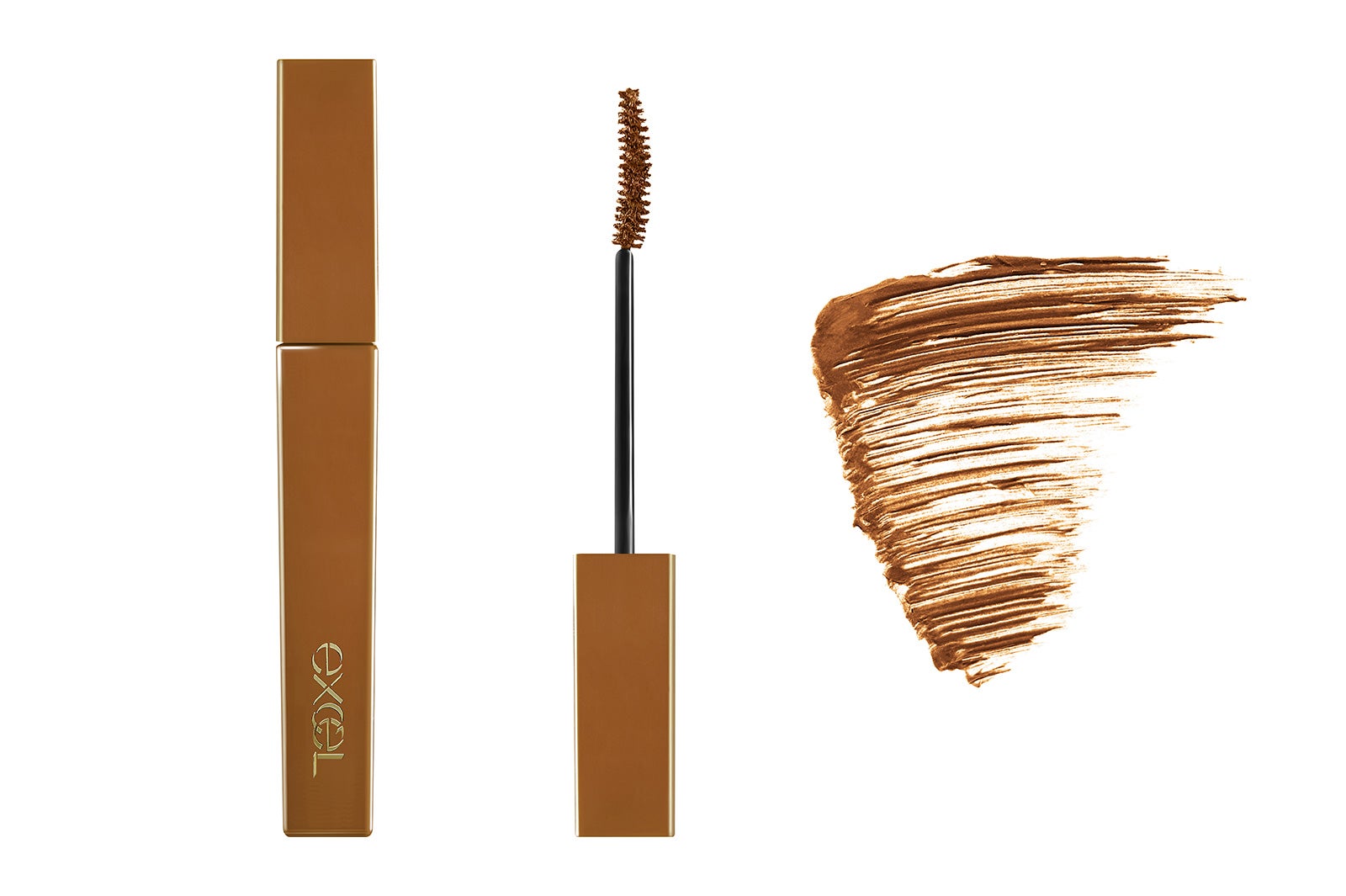 「ロング＆カラード ラッシュ LC05 （オレンジピール）」（画像提供：常盤薬品工業株式会社）