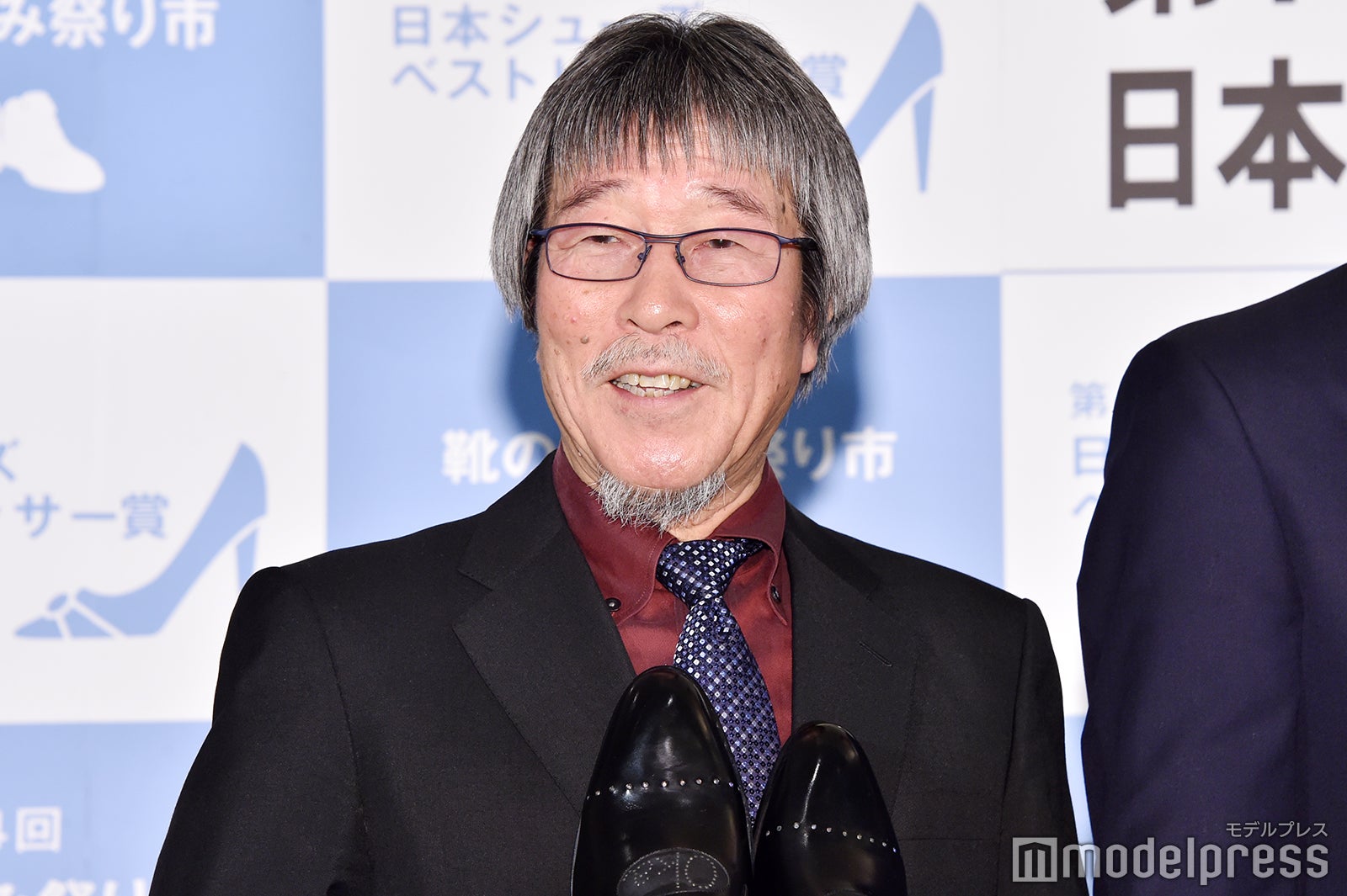 岡千秋（C）モデルプレス