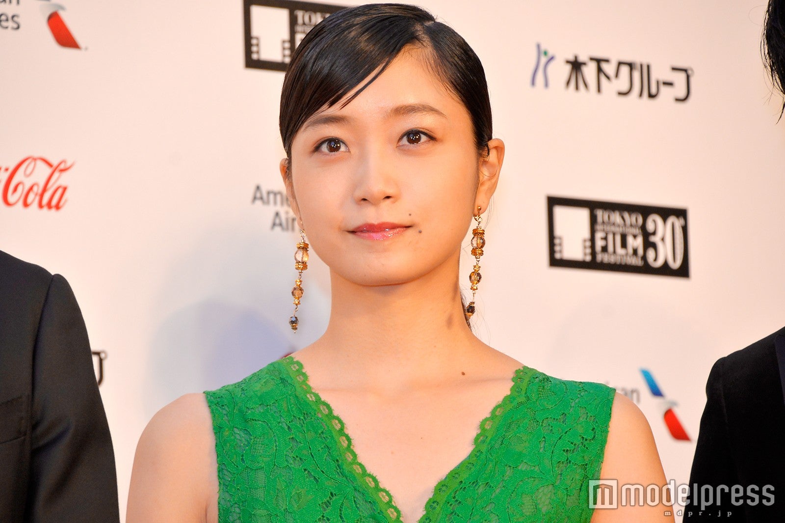 深川麻衣（C）モデルプレス