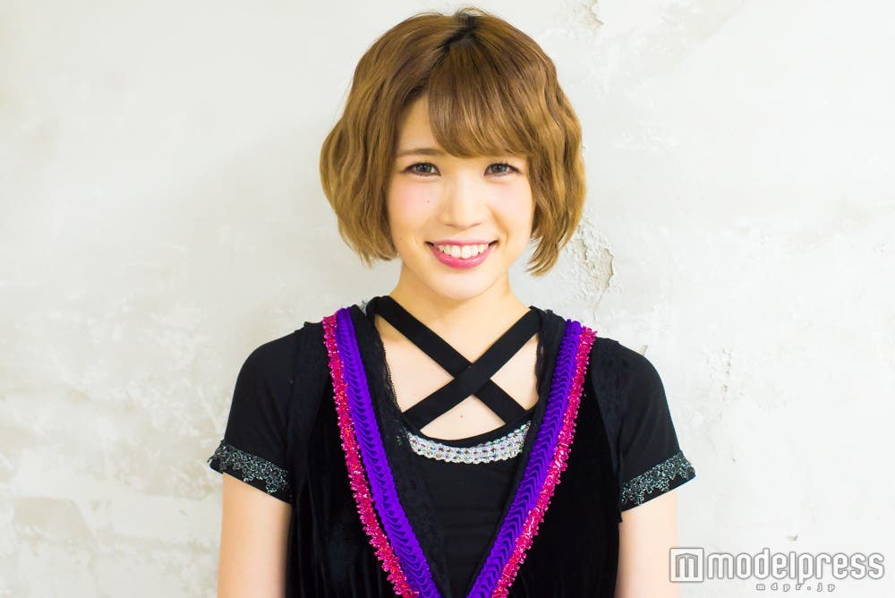 胡桃沢まひる (C)モデルプレス