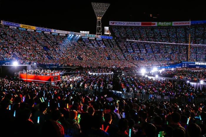 日向坂46(C)Seed & FlowerLLC