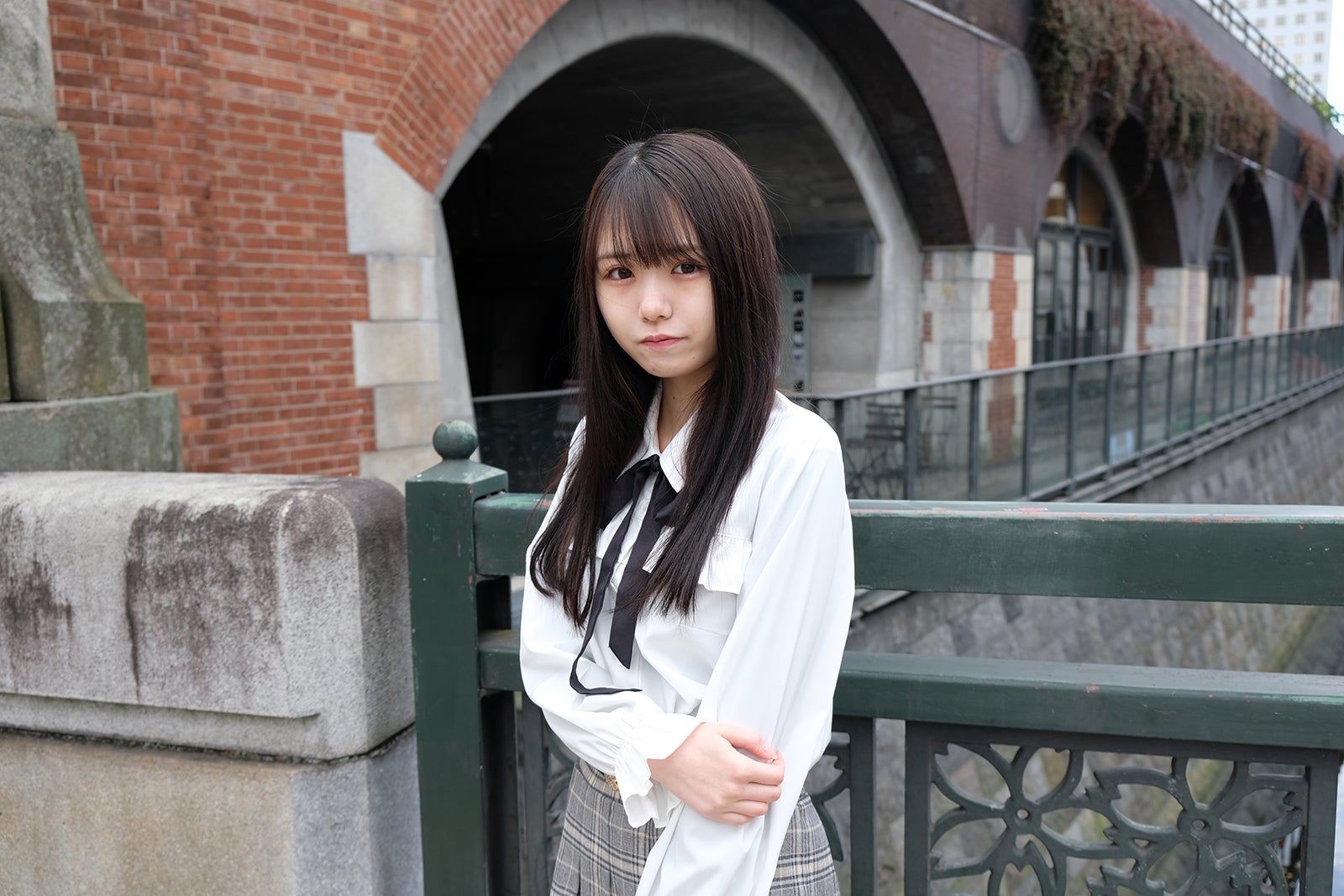 齊藤るり（提供写真）