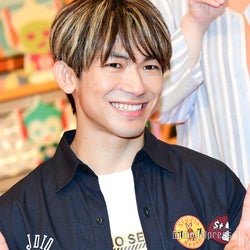 Exile Naoto 怖めのお兄さんに声を 番組出演後の変化告白 モデルプレス