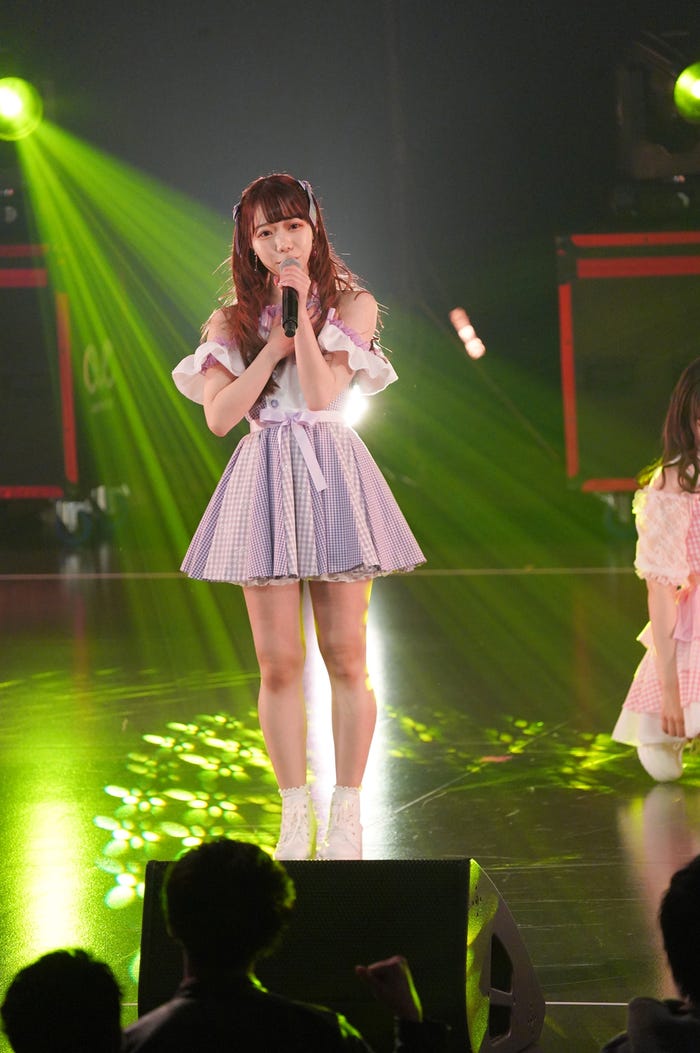 宮名りほ (提供写真)