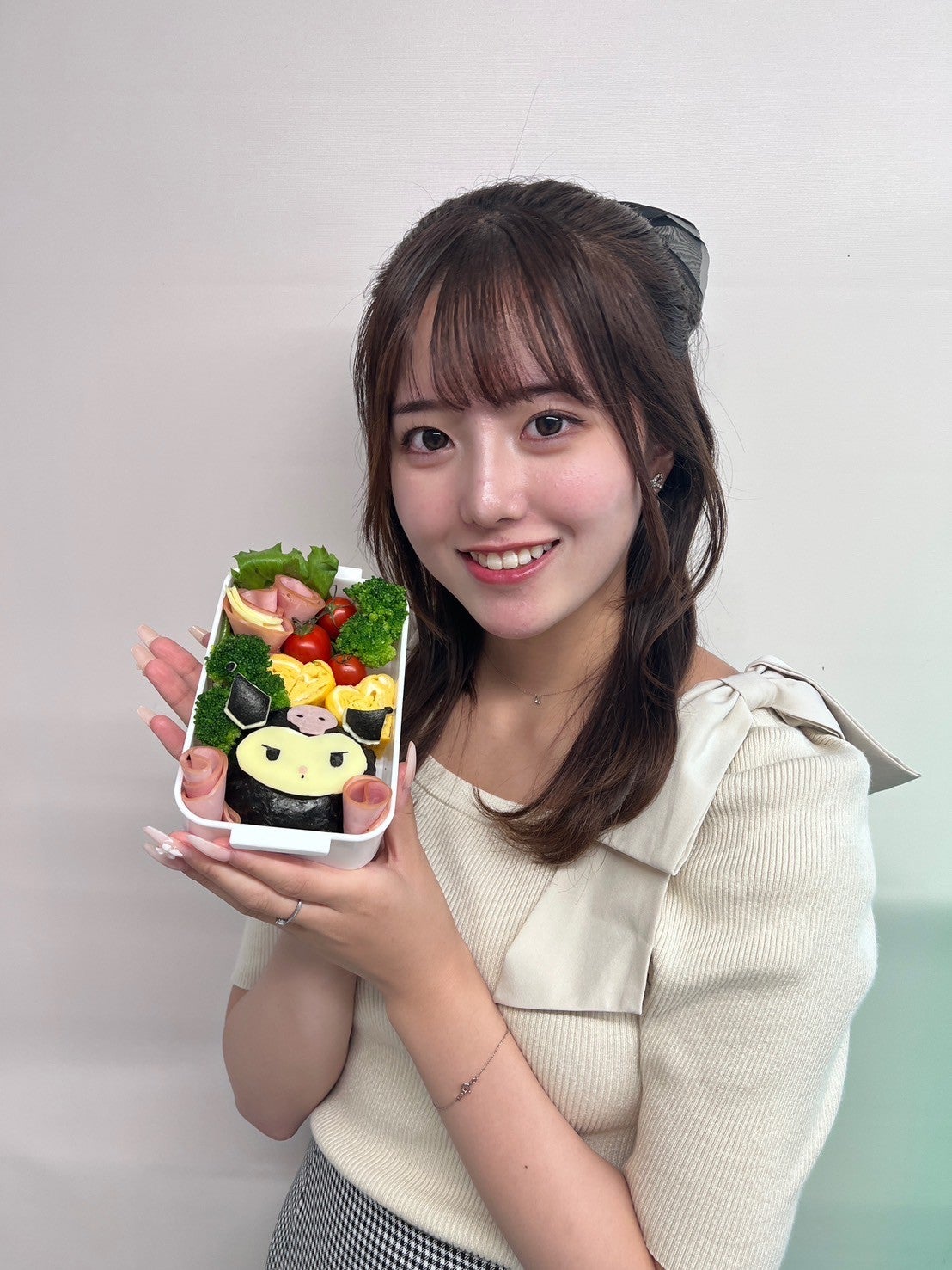 野元智保子さん（提供写真）