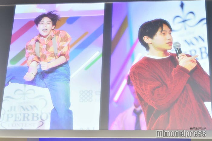 山下幸輝(C)モデルプレス