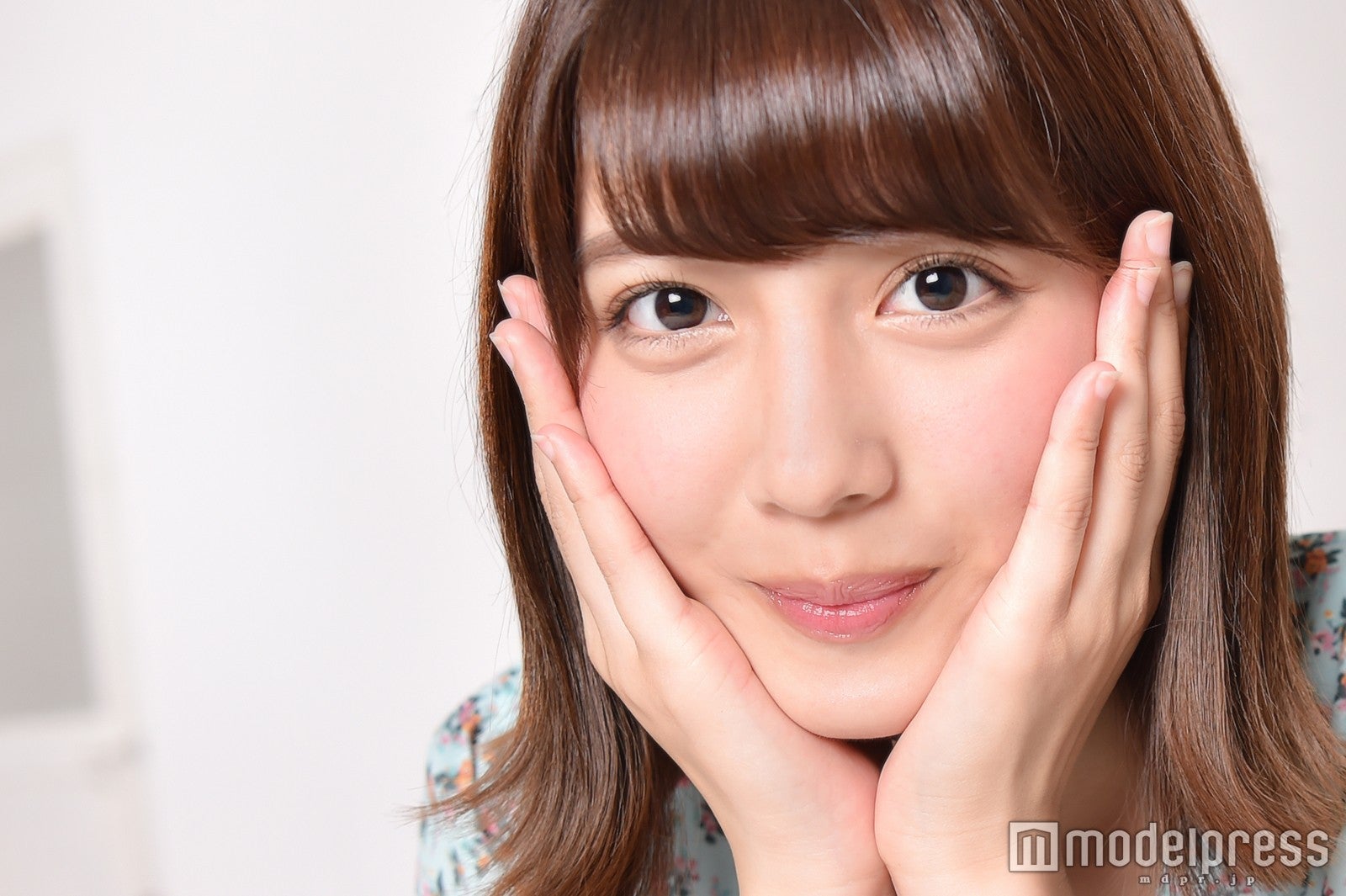 松田るか（C）モデルプレス