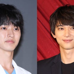 映画 キングダム 出演の山崎賢人 吉沢亮が松本潤と対決 嵐にしやがれ モデルプレス 映画 キングダム 出演の山崎賢人 吉沢亮が松本潤と対決 嵐にしやがれ モデルプレス
