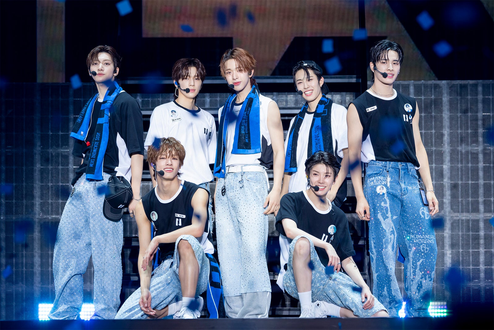 NEXZ OFFICIAL GOODS – Page 6 – JYP JAPAN ONLINE STORE