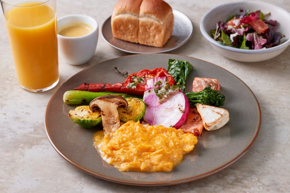 ノーガ ホテル 清水 京都／画像提供：野村不動産ホールディングス