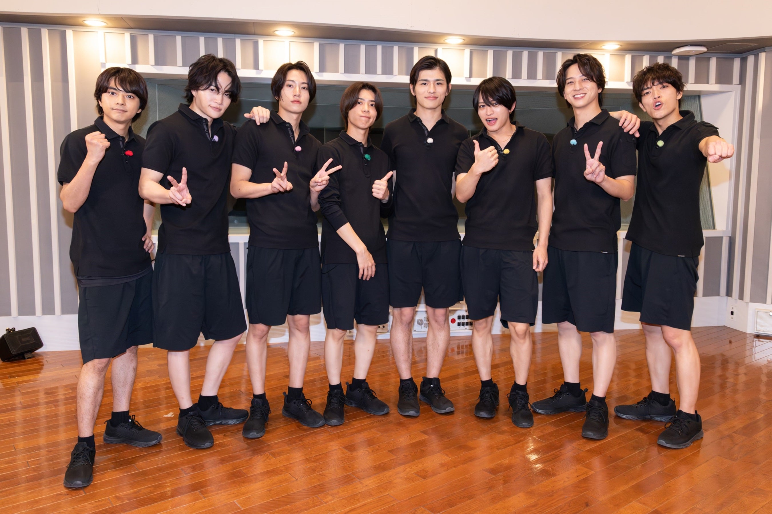 timelesz冠バラエティ「タイムレスマン」4月から全国ネット＆GP帯進出 放送時間も倍増【全メンバーコメント】