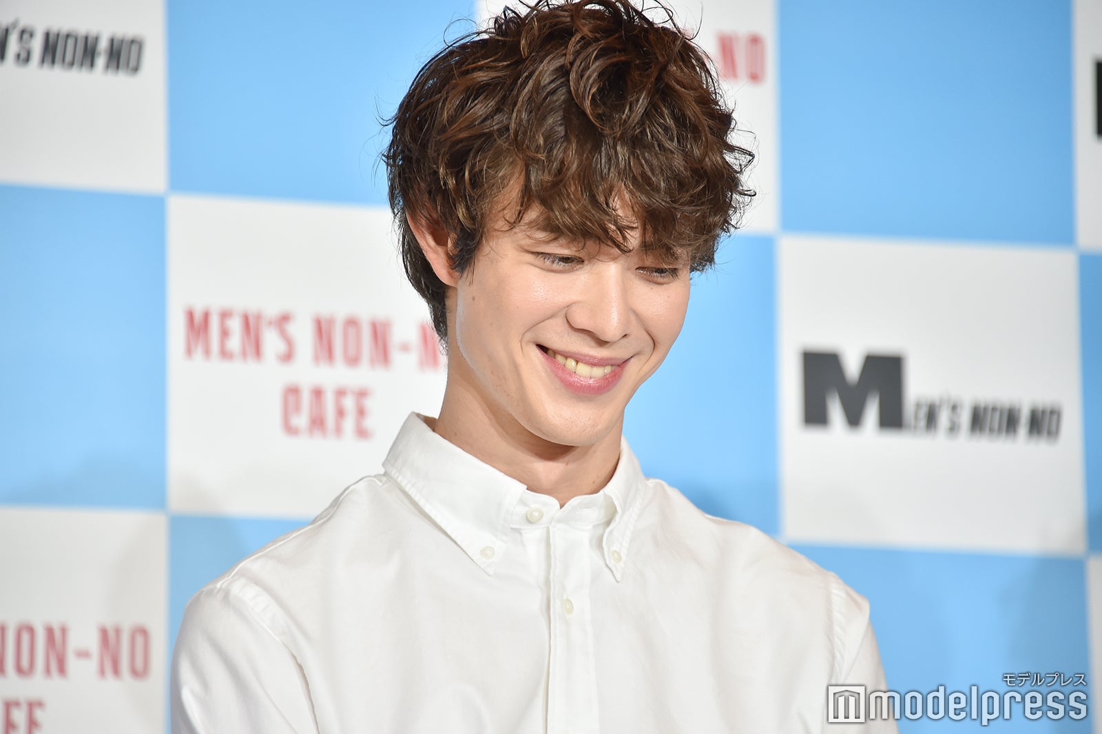 宮沢氷魚 （C）モデルプレス