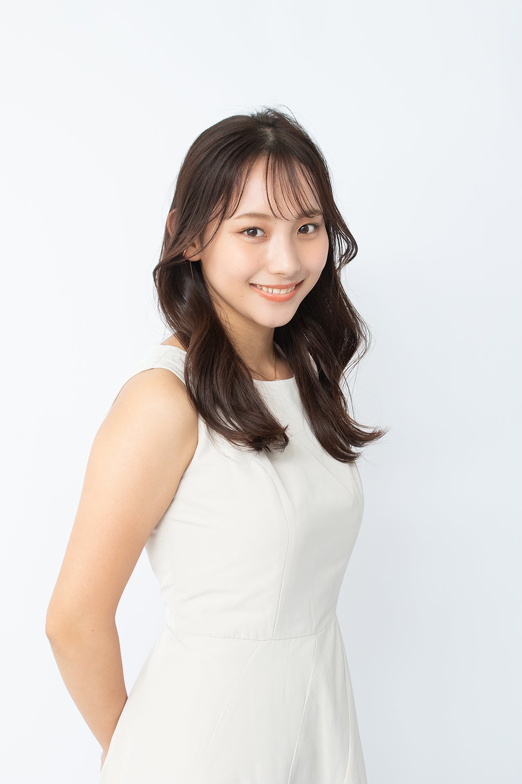 エントリーNo.4石渡花菜（提供写真）