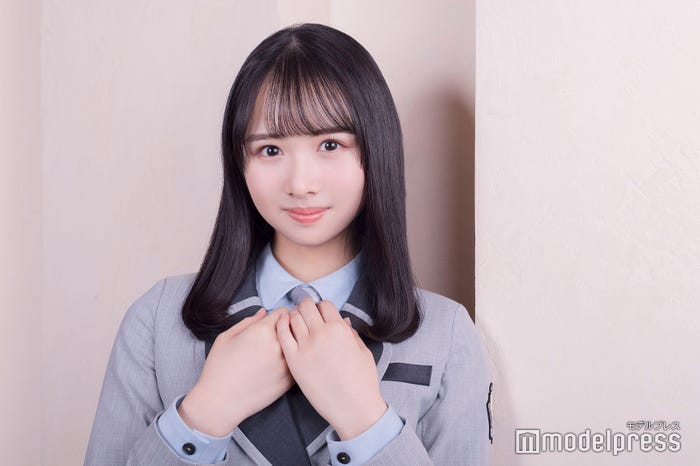 上村ひなの(C)モデルプレス