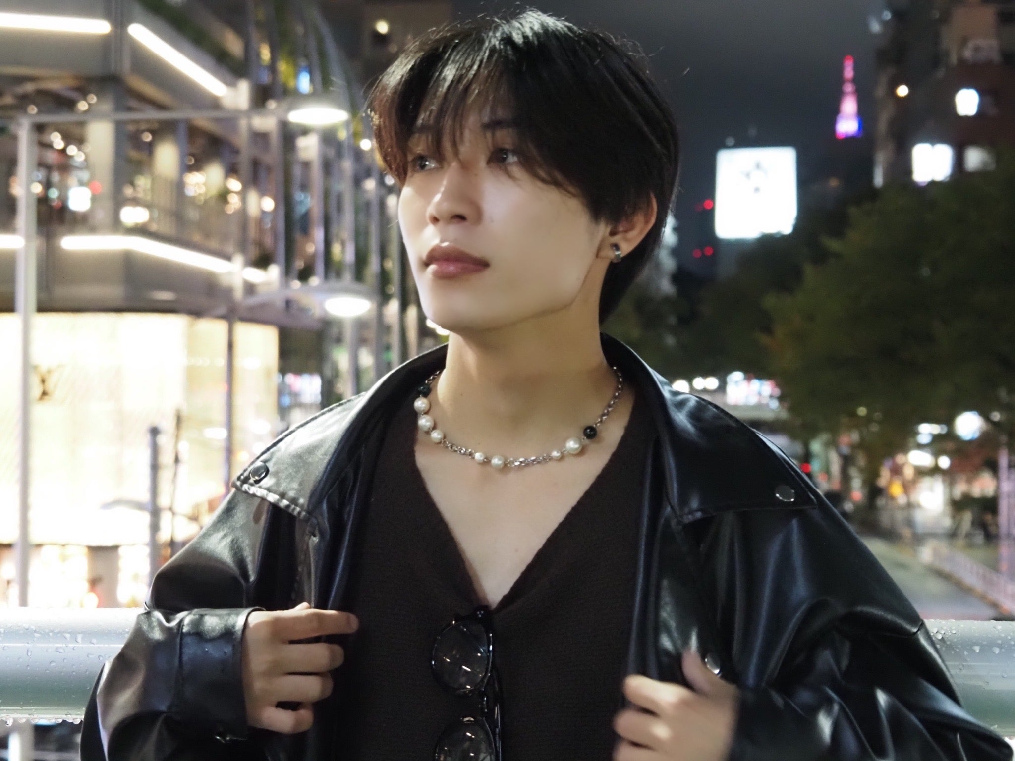 濵田泰希さん（提供写真）