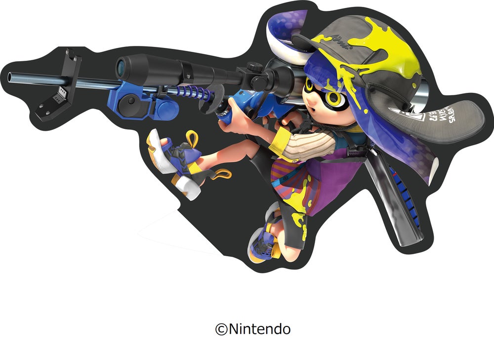 ピック（C）Nintendo